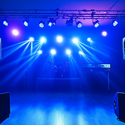 Банкетный комплект  "Базовый минимум" -  StageSystems - аренда оборудования для мероприятий 