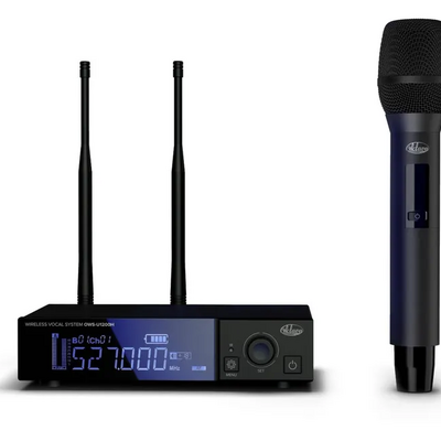 Микрофоно "Октава OWS-U1200H" -  StageSystems - аренда оборудования для мероприятий 